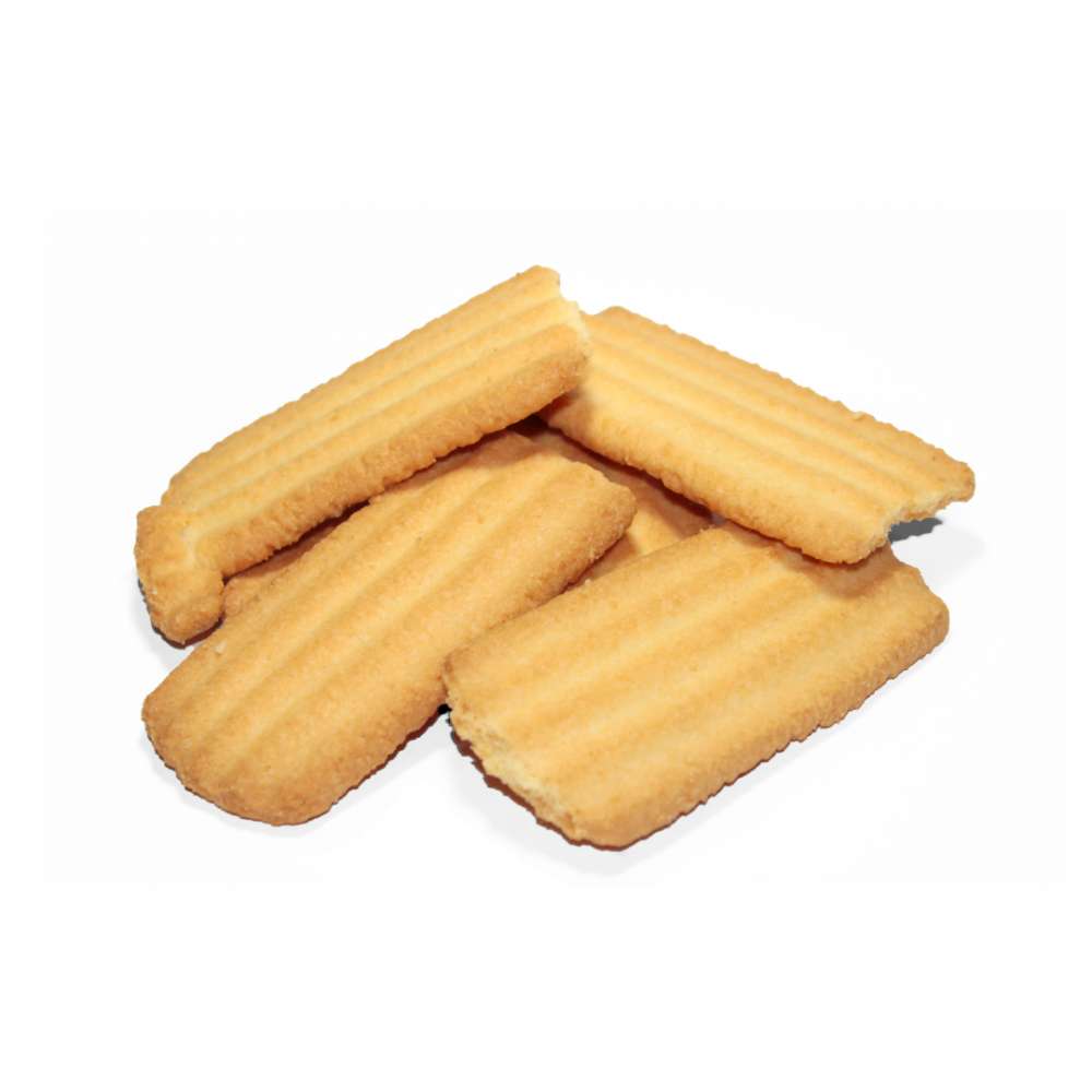 Galletas Rizadas