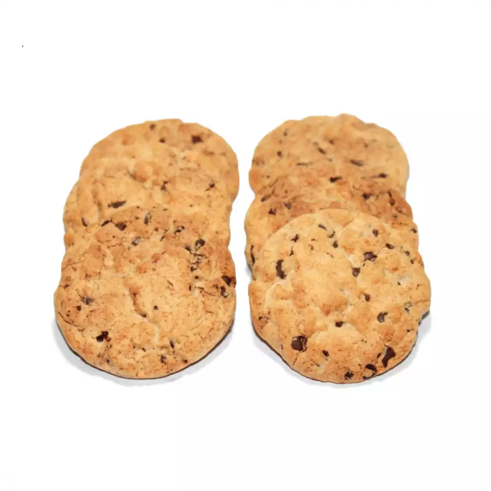 Cookies Sin Azúcar