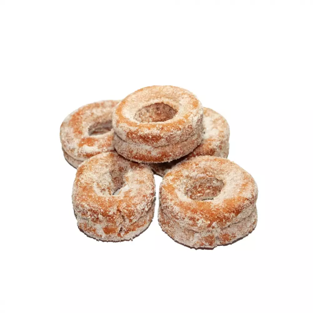 Rosquillas Fritas