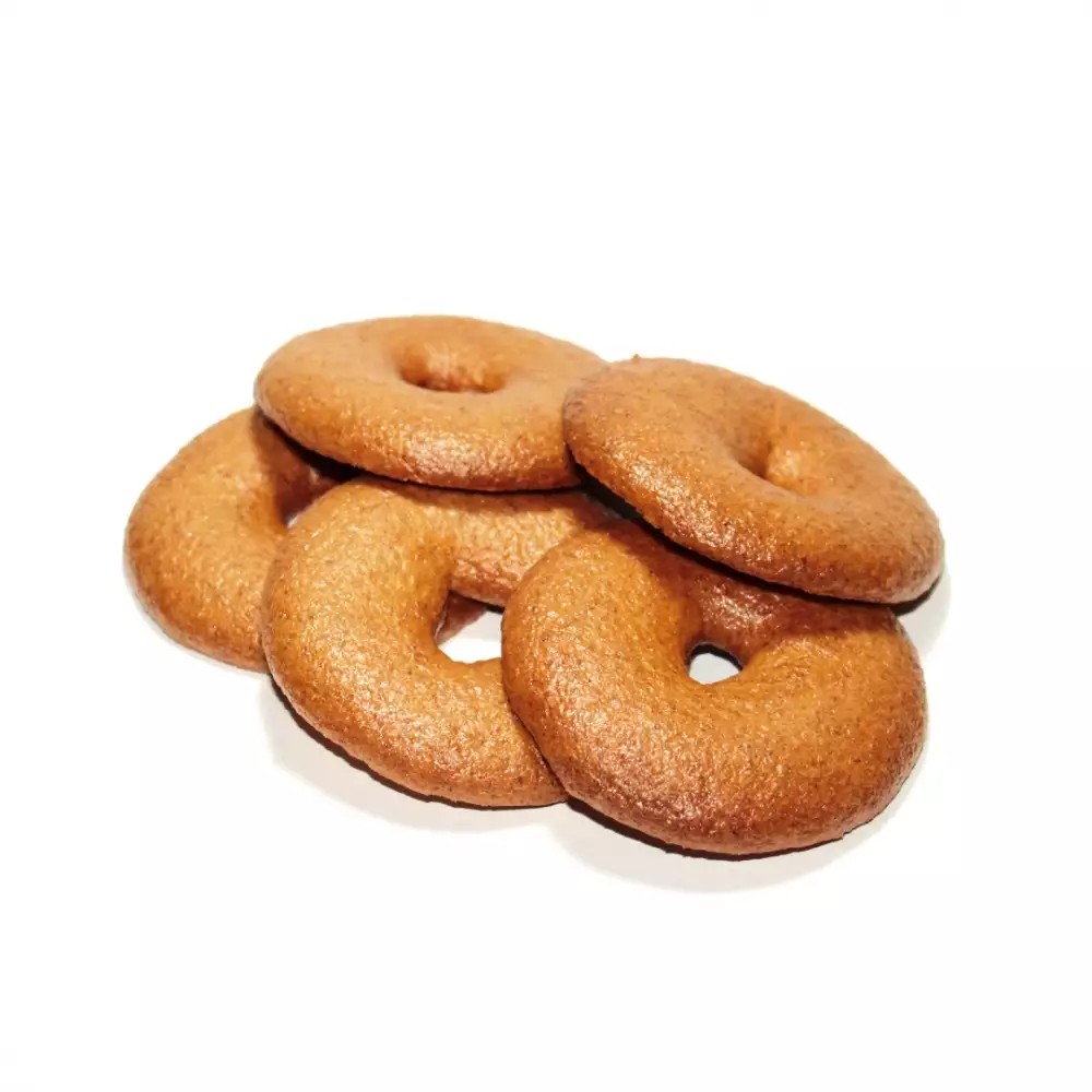Rosquillas Integrales